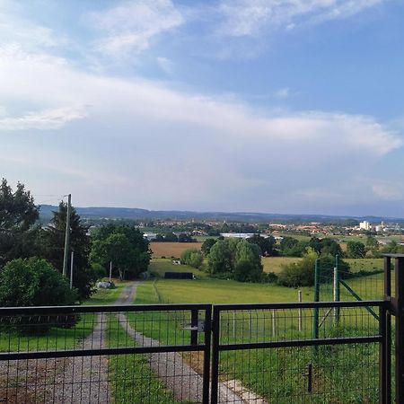 Gites Panoramique Sainte-Livrade-sur-Lot Zewnętrze zdjęcie