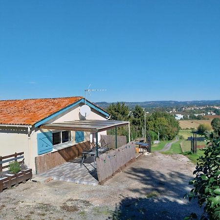 Gites Panoramique Sainte-Livrade-sur-Lot Zewnętrze zdjęcie