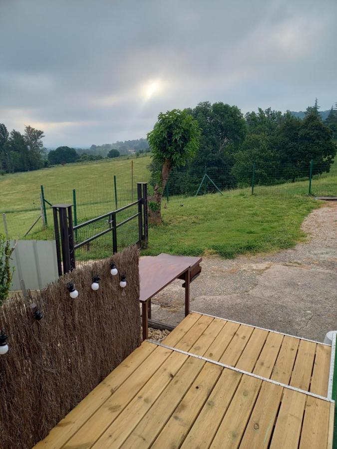 Gites Panoramique Sainte-Livrade-sur-Lot Zewnętrze zdjęcie