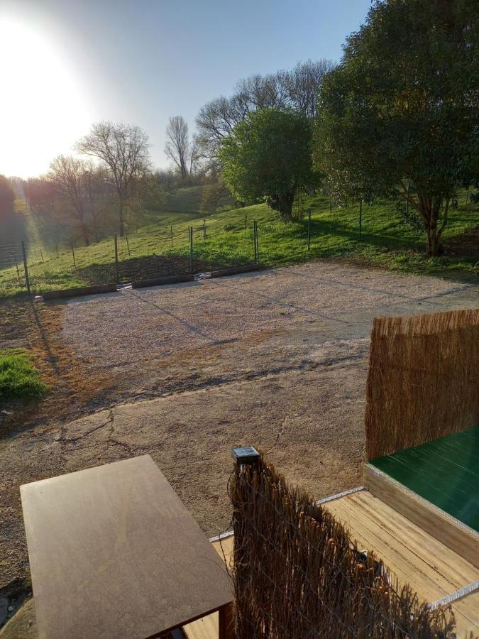 Gites Panoramique Sainte-Livrade-sur-Lot Zewnętrze zdjęcie