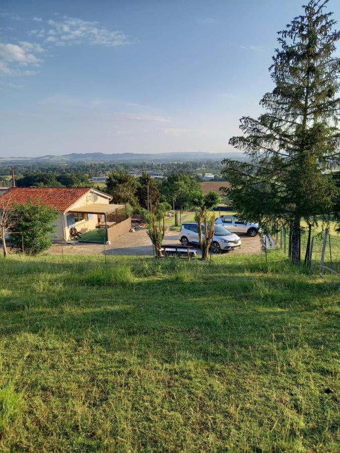 Gites Panoramique Sainte-Livrade-sur-Lot Zewnętrze zdjęcie